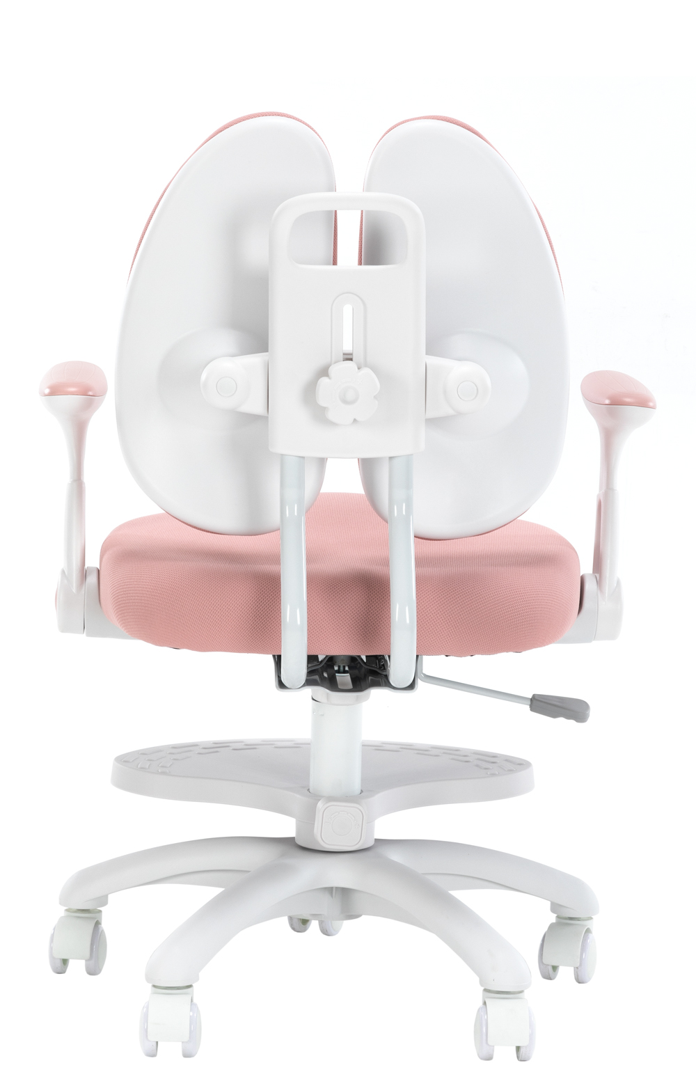 Детское кресло Everprof Kids (Кидс) 104 Ткань Розовый от производителя