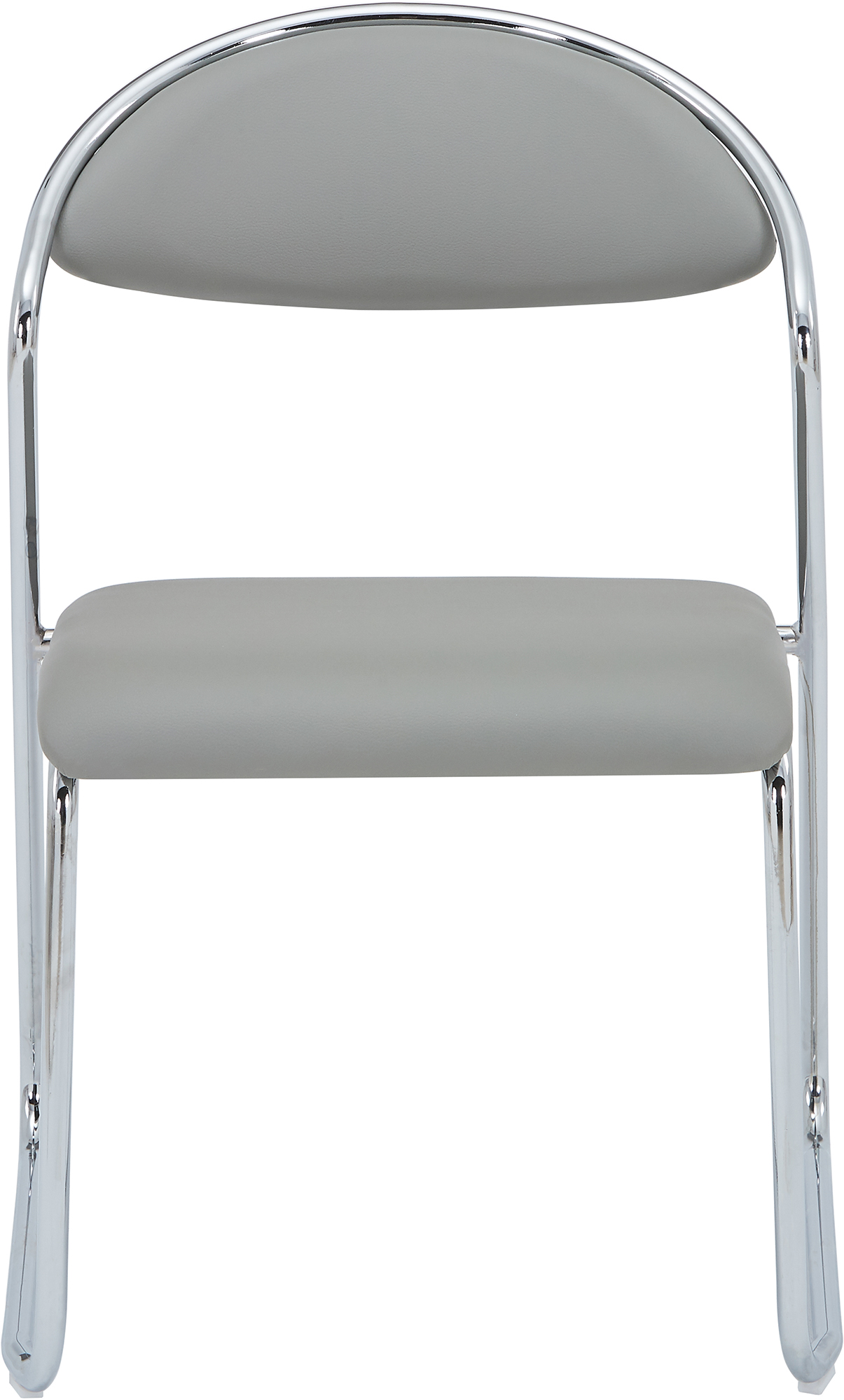 Кресло Everprof EP-110 Экокожа Серый от производителя
