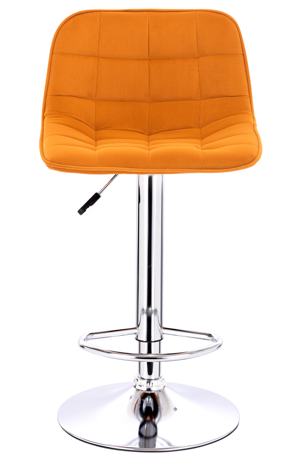 Стул барный Everprof Cooper (Купер) Ткань Горчичный от производителя