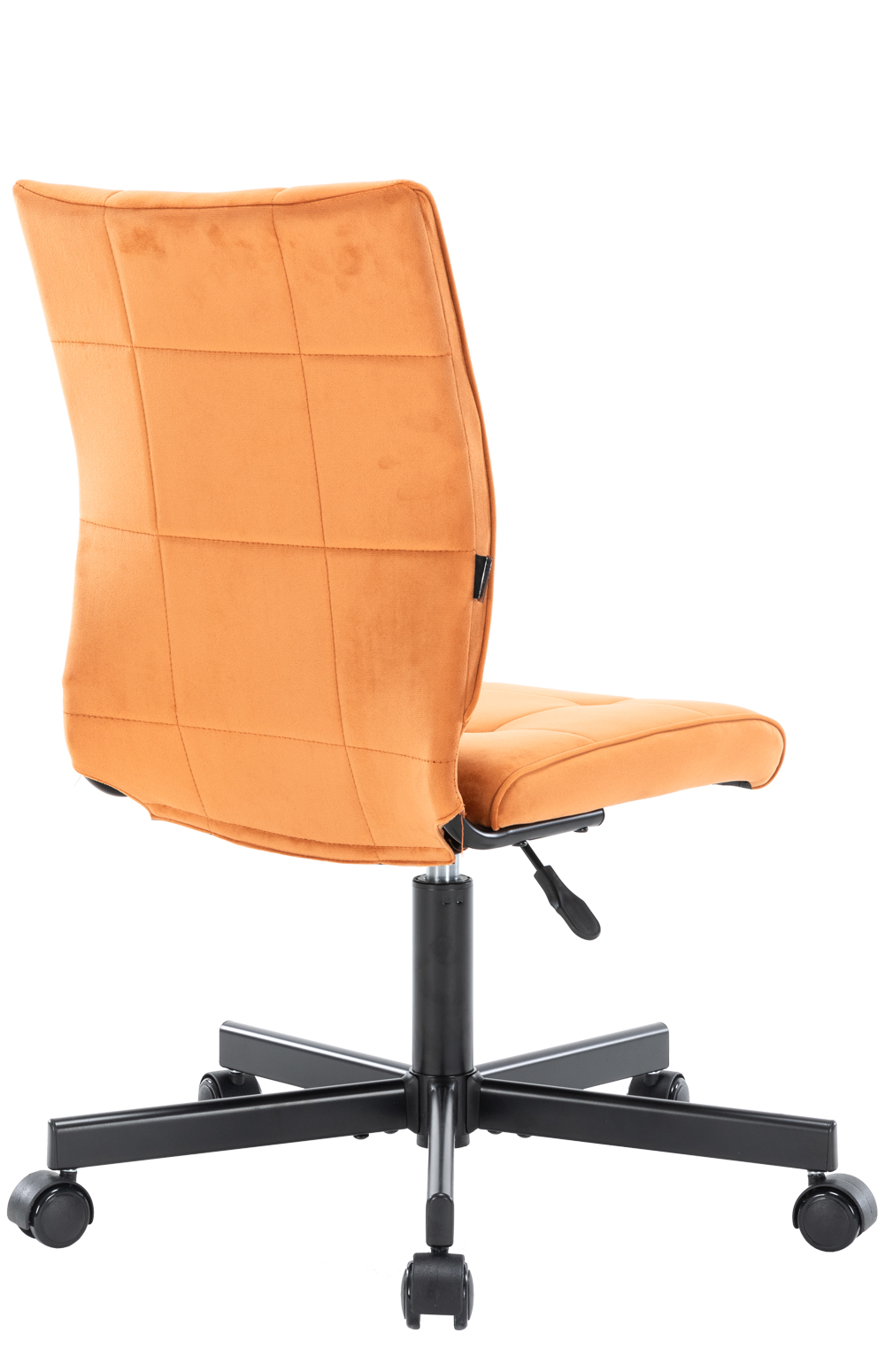 Операторское кресло Everprof EP-300 Ткань Терракотовый от производителя