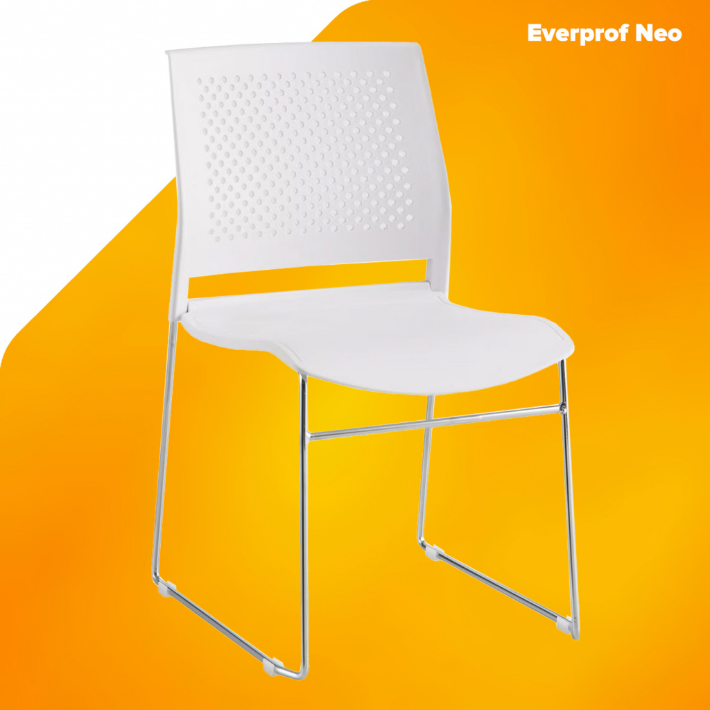 Стул Everprof Neo Белый
